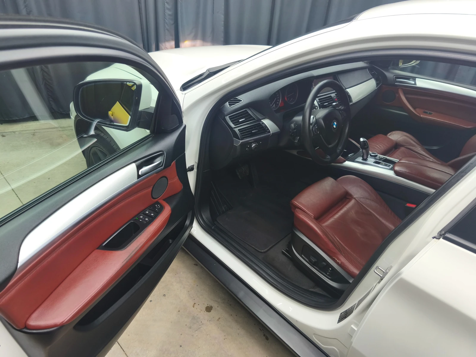 BMW X6 3.0D 245k.c XDrive | Mobile.bg � ����������� 7