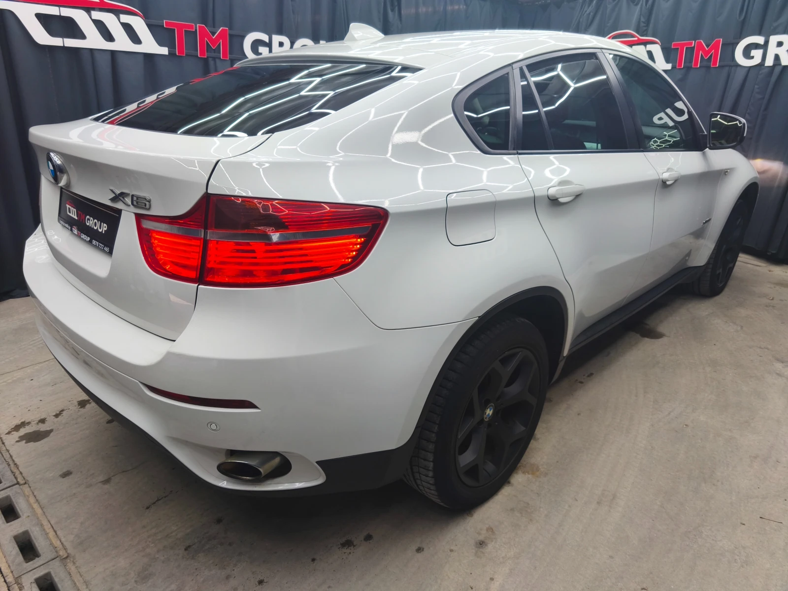 BMW X6 3.0D 245k.c XDrive | Mobile.bg � ����������� 4