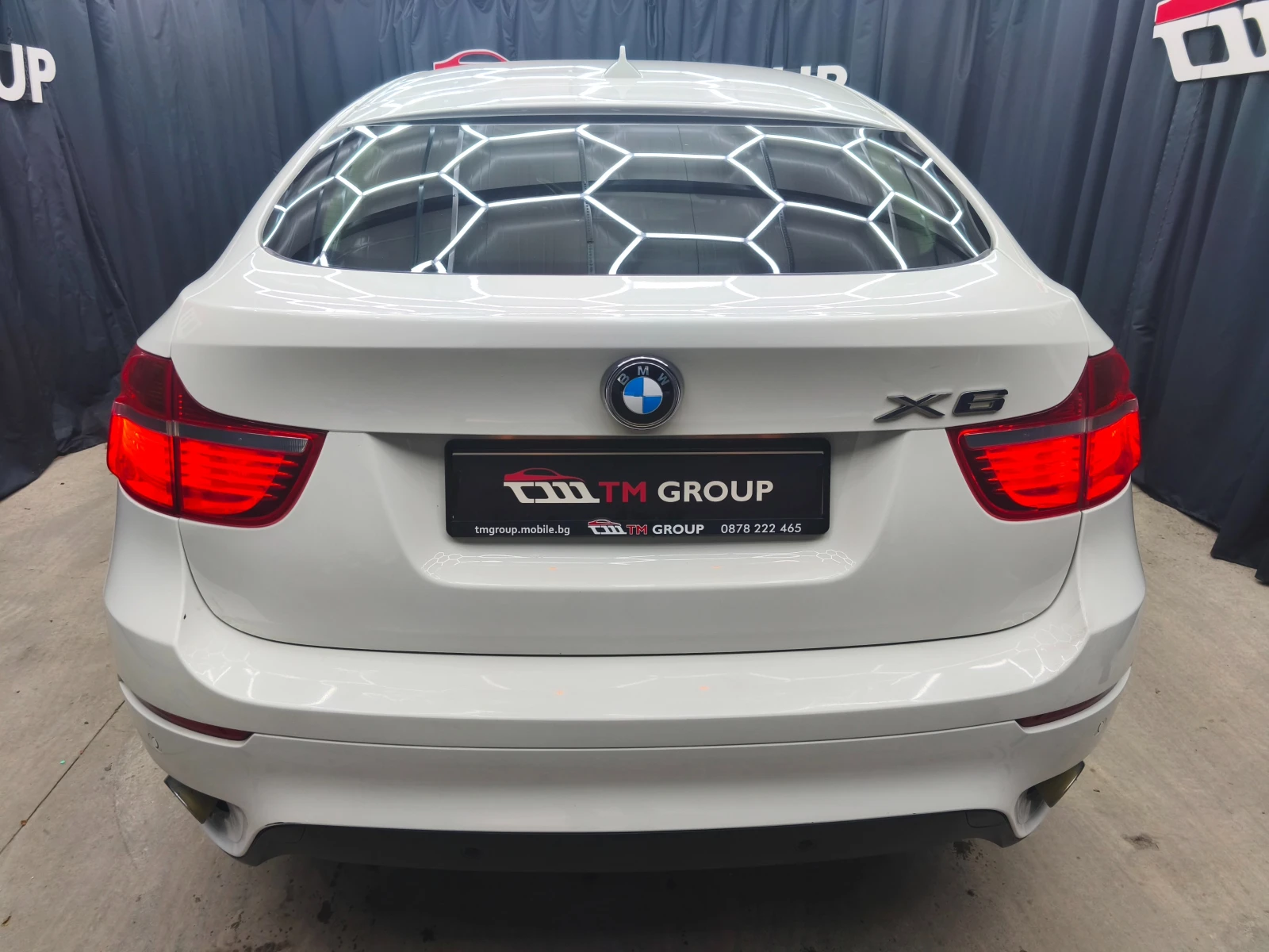 BMW X6 3.0D 245k.c XDrive | Mobile.bg � ����������� 5