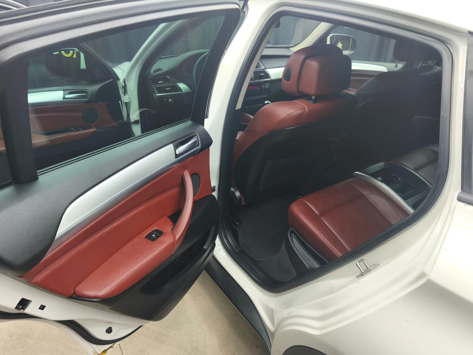 BMW X6 3.0D 245k.c XDrive | Mobile.bg � ����������� 10