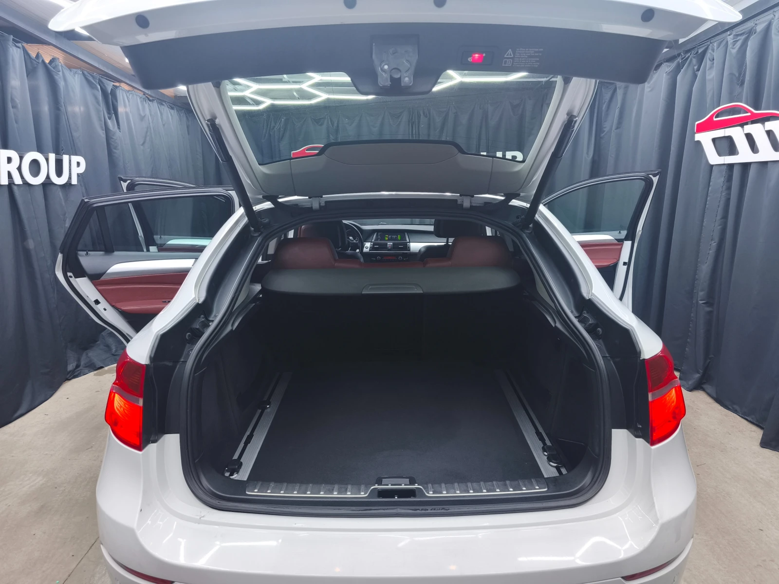 BMW X6 3.0D 245k.c XDrive | Mobile.bg � ����������� 14