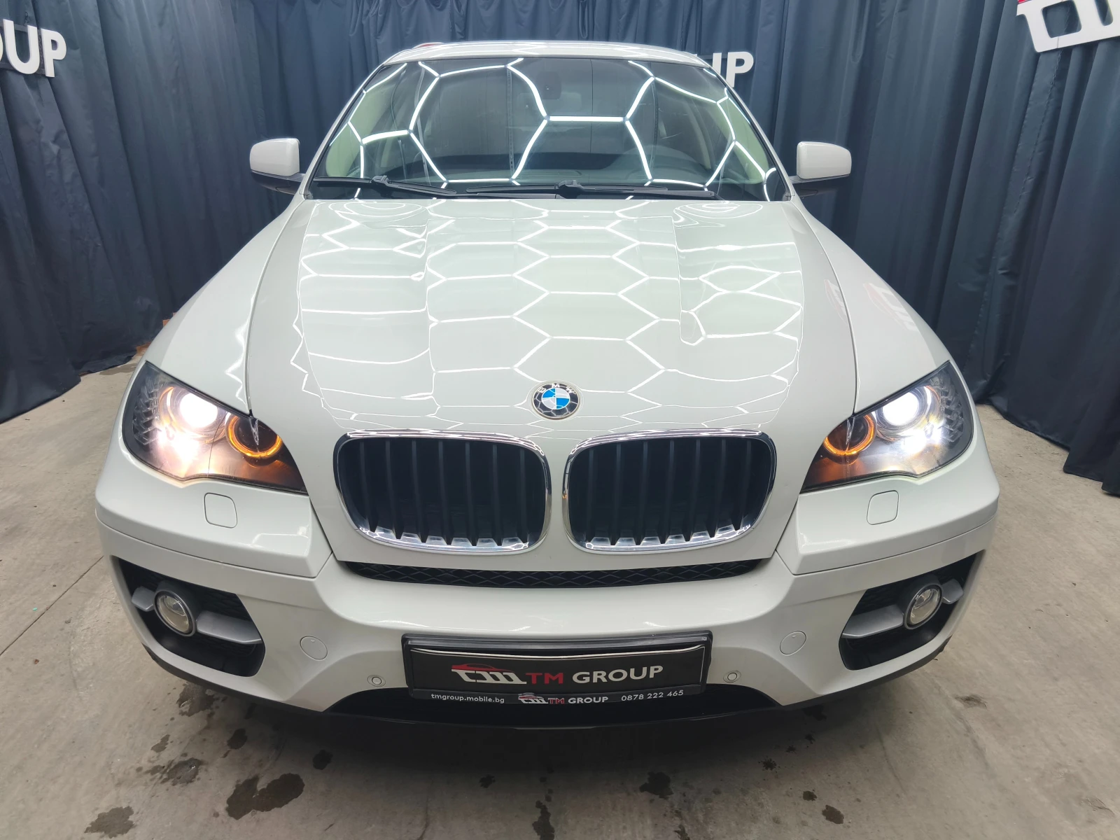 BMW X6 3.0D 245k.c XDrive | Mobile.bg � ����������� 2