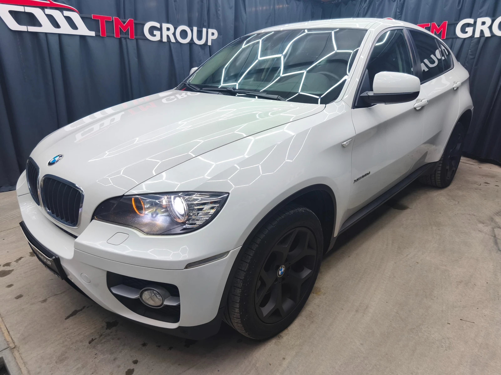BMW X6 3.0D 245k.c XDrive | Mobile.bg � ����������� 1