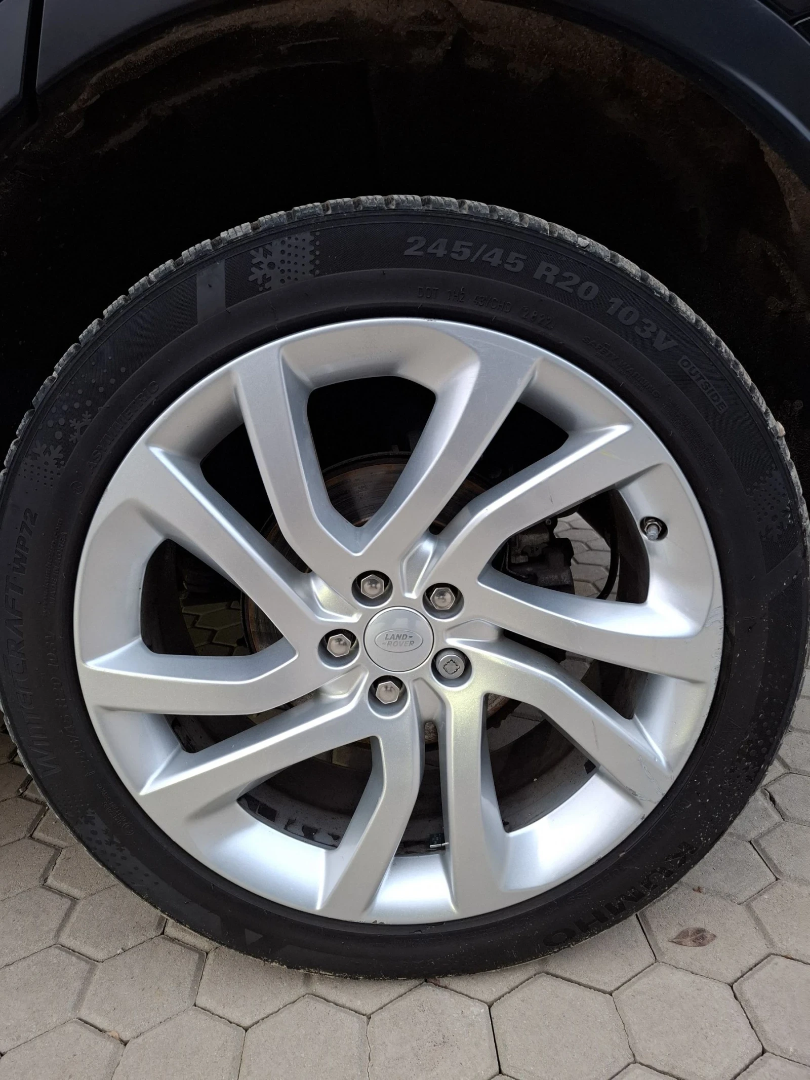 Land Rover Discovery Sport HSE 4X4 190HP 1 ���������� FULL ������ 79K KM | Mobile.bg � ����������� 16