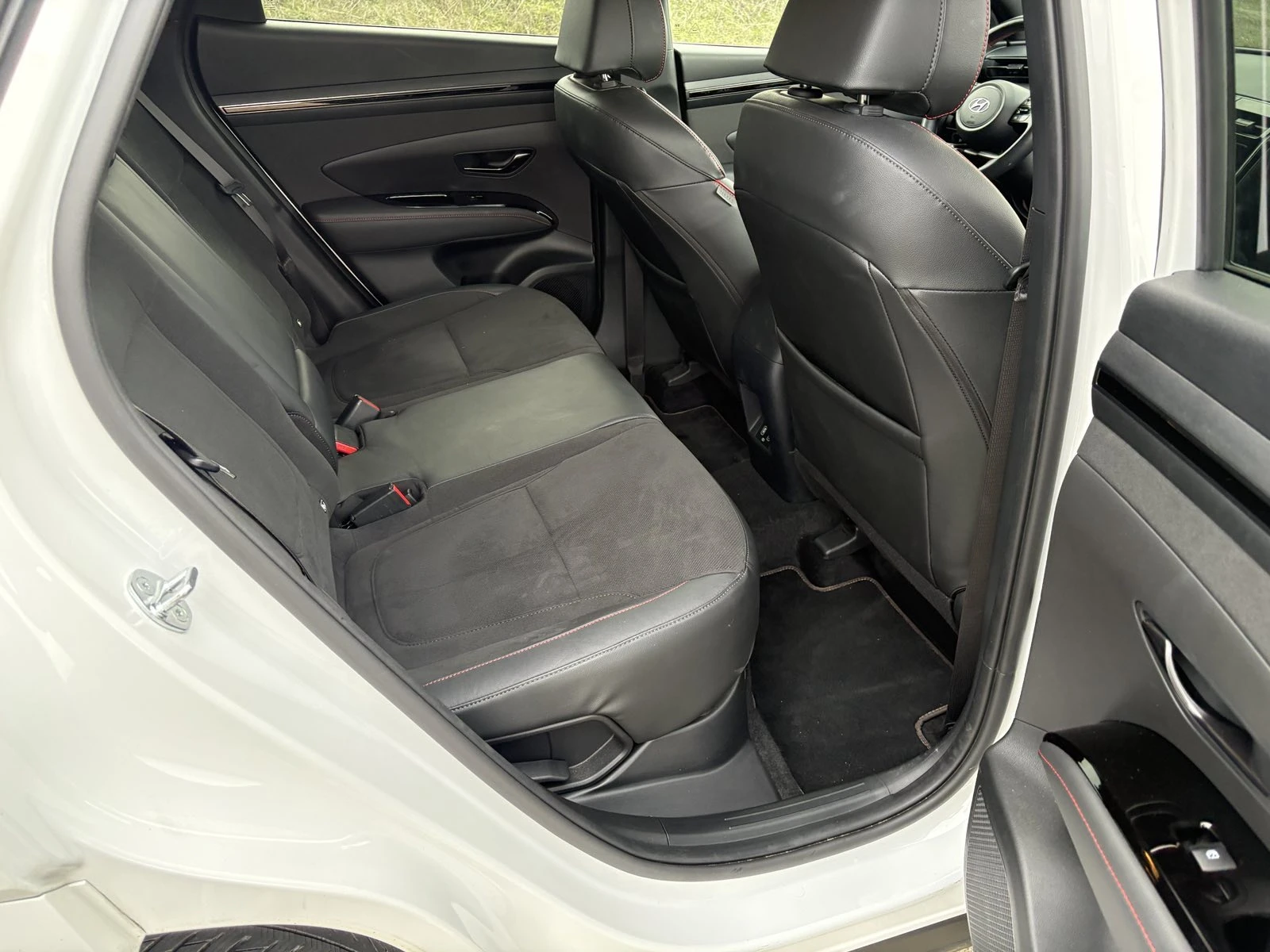 Hyundai Tucson N-line, 1.6 hybrid , 4x4, ГАРАНЦИЯ - изображение 10