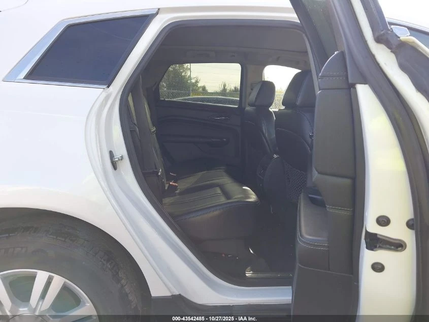 Cadillac Srx Luxury Collection * ����� �� ���*  | Mobile.bg � ����������� 8