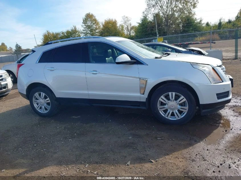 Cadillac Srx Luxury Collection * ����� �� ���*  | Mobile.bg � ����������� 13
