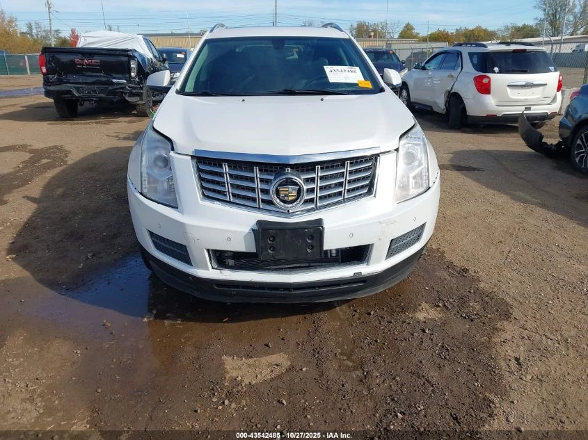 Cadillac Srx Luxury Collection * ����� �� ���*  | Mobile.bg � ����������� 6
