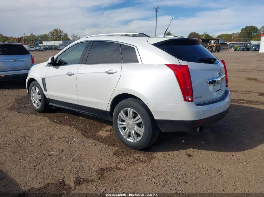 Cadillac Srx Luxury Collection * ����� �� ���*  | Mobile.bg � ����������� 3