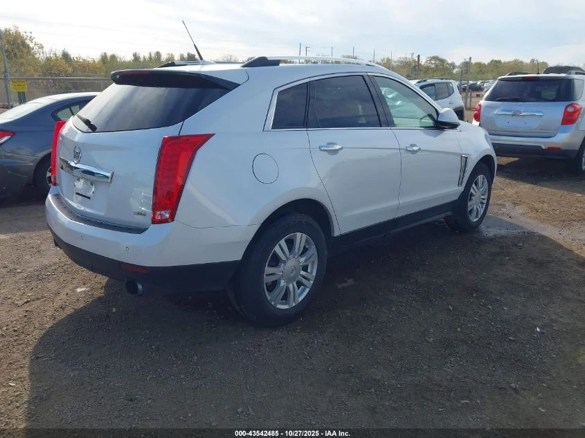 Cadillac Srx Luxury Collection * ����� �� ���*  | Mobile.bg � ����������� 4