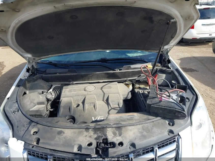 Cadillac Srx Luxury Collection * ����� �� ���*  | Mobile.bg � ����������� 10