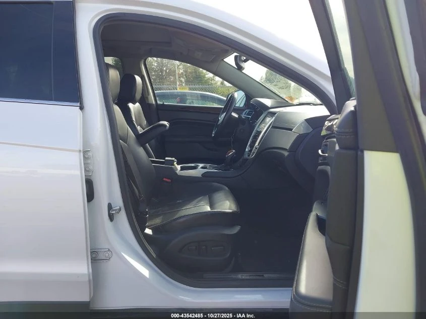 Cadillac Srx Luxury Collection * ����� �� ���*  | Mobile.bg � ����������� 5