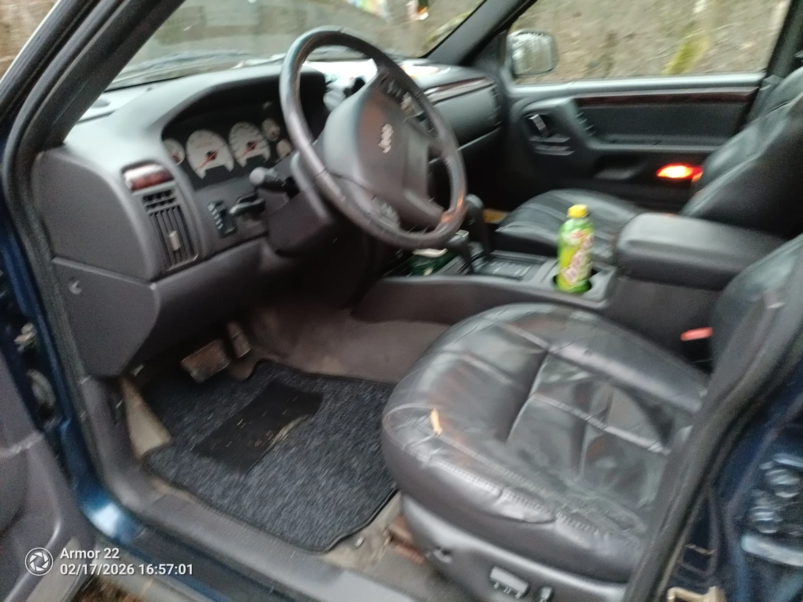 Jeep Grand cherokee 3.1 | Mobile.bg � ����������� 5