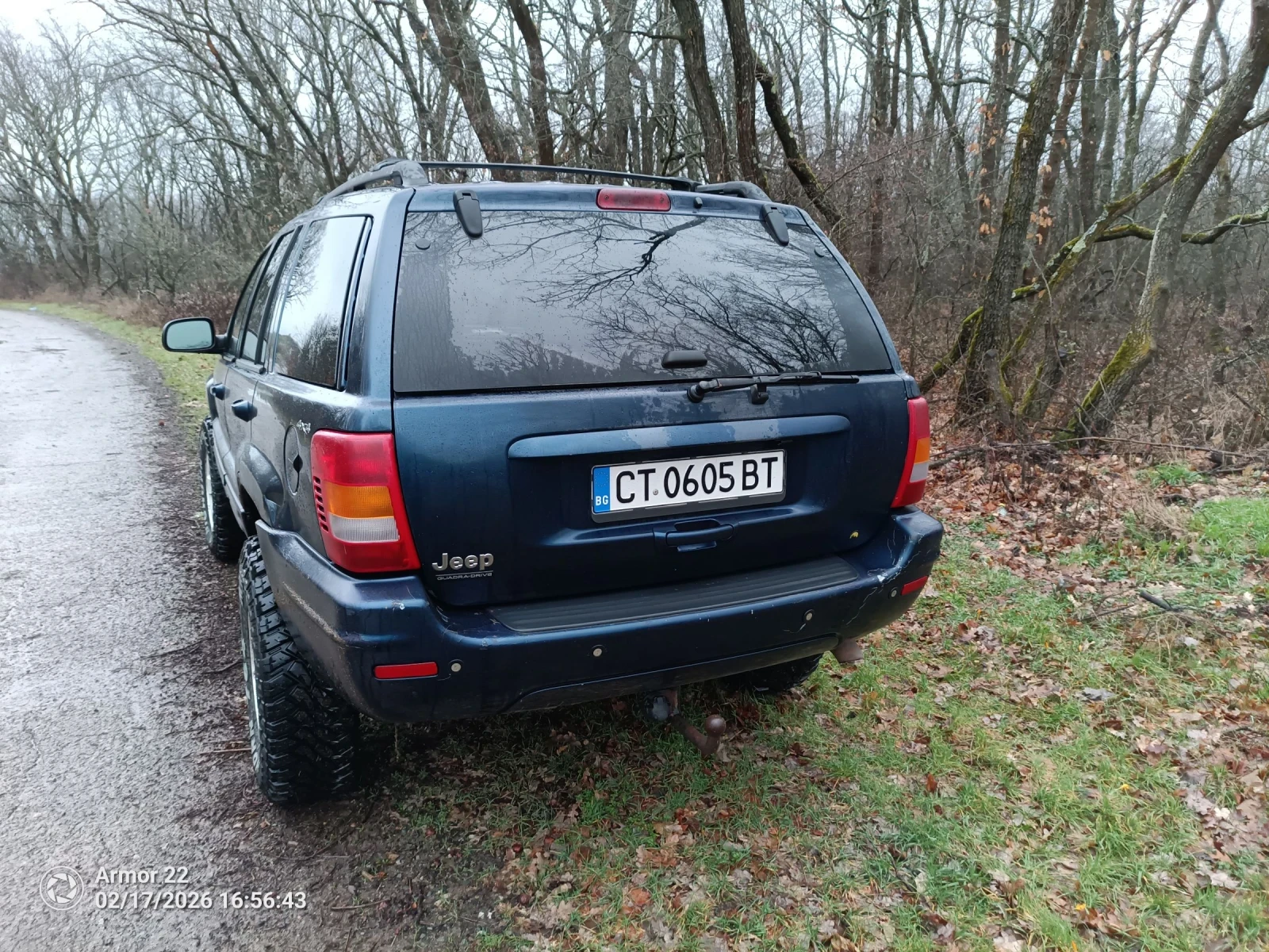 Jeep Grand cherokee 3.1 | Mobile.bg � ����������� 4