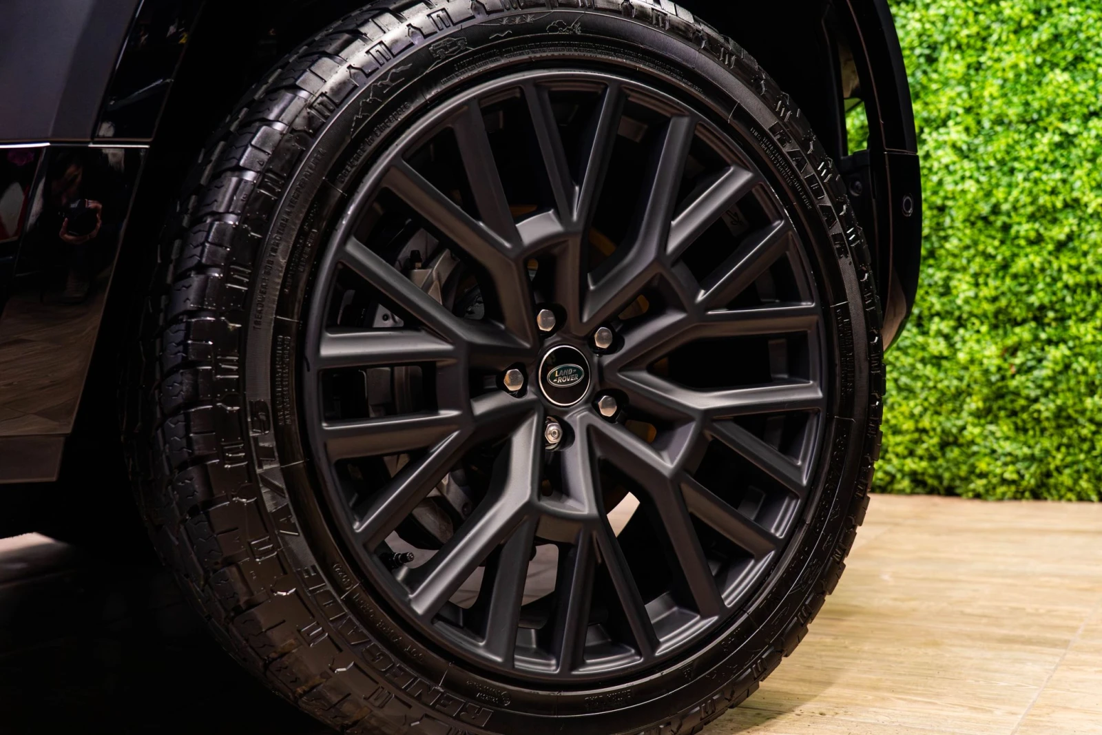 Land Rover Defender X-DYNAMIC HSE 3.0D | Mobile.bg � ����������� 6