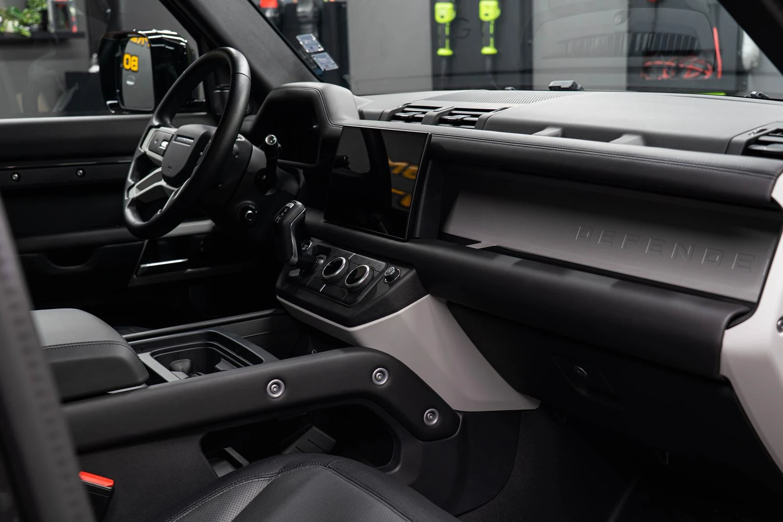 Land Rover Defender X-DYNAMIC HSE 3.0D | Mobile.bg � ����������� 11