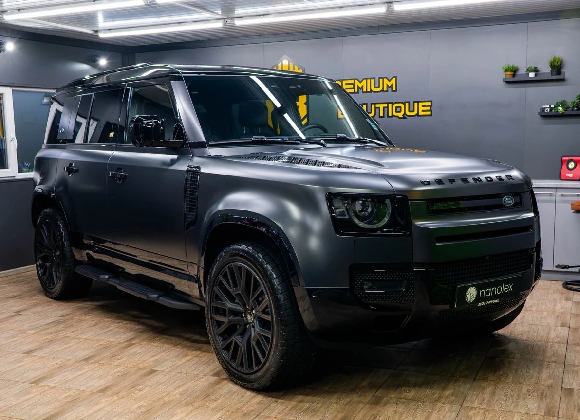 Land Rover Defender X-DYNAMIC HSE 3.0D