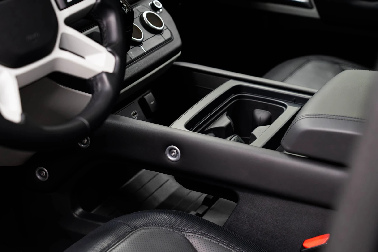 Land Rover Defender X-DYNAMIC HSE 3.0D | Mobile.bg � ����������� 12