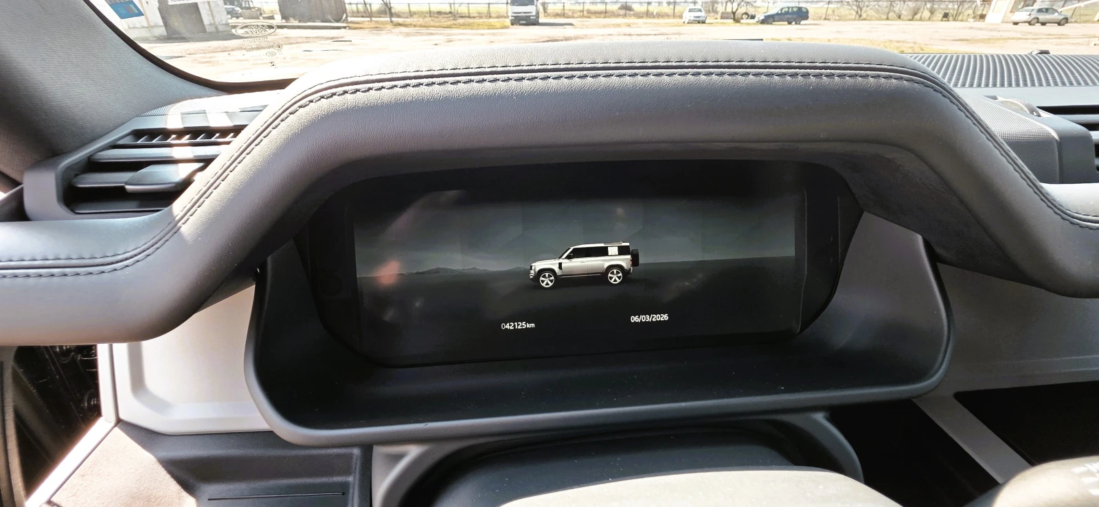 Land Rover Defender X-DYNAMIC HSE 3.0D, снимка 7 - Автомобили и джипове - 53738280