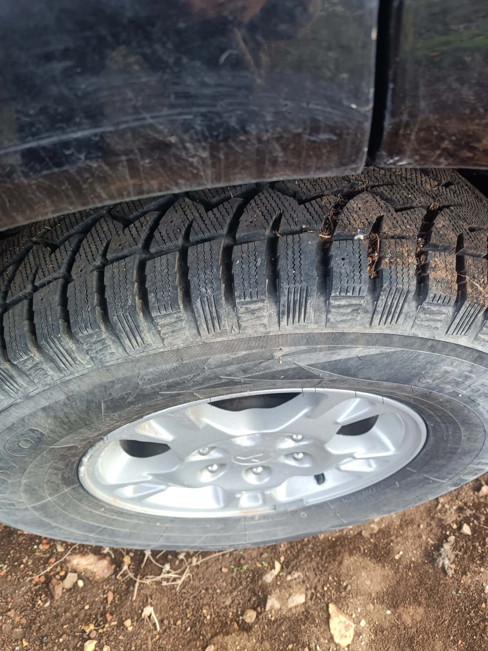 Mitsubishi Pajero, снимка 8 - Автомобили и джипове - 53960318