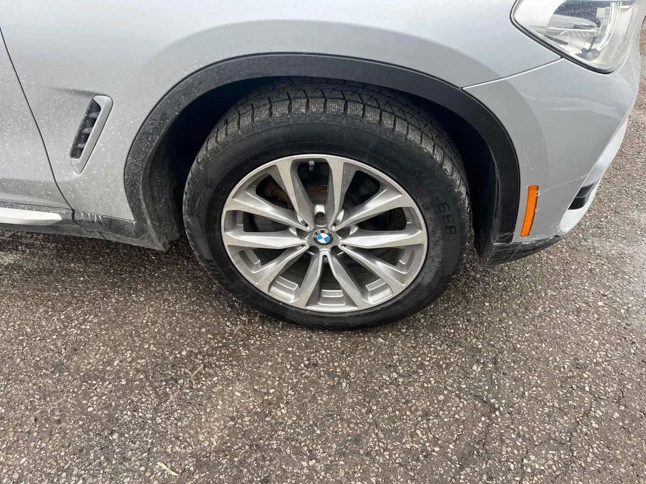 BMW X3 * xDrive30i * ДИГИТАЛНО * ПОДГРЕВ * КАМЕРА, снимка 7 - Автомобили и джипове - 53977512