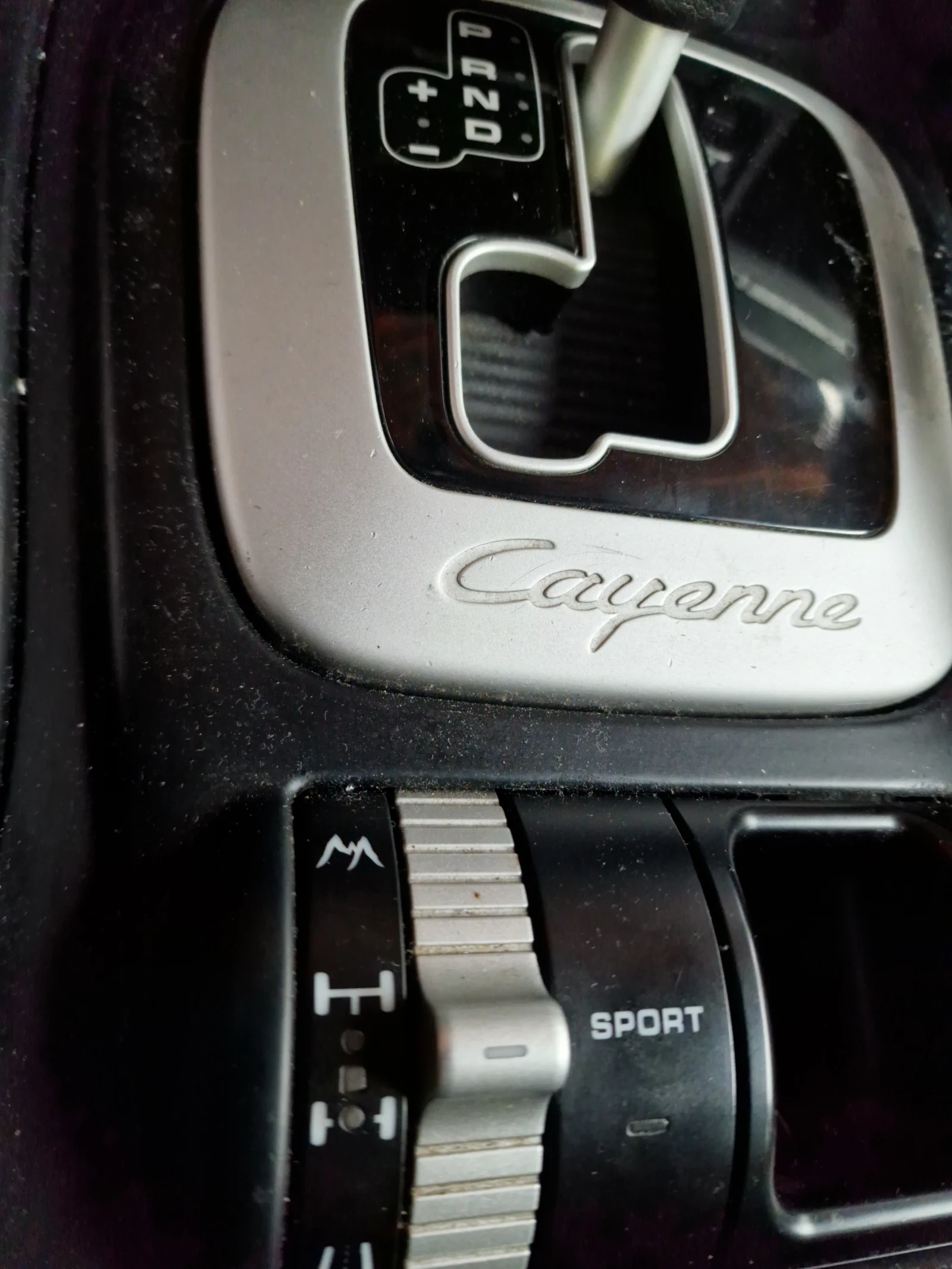 Porsche Cayenne GTsport, снимка 7 - Автомобили и джипове - 54119727