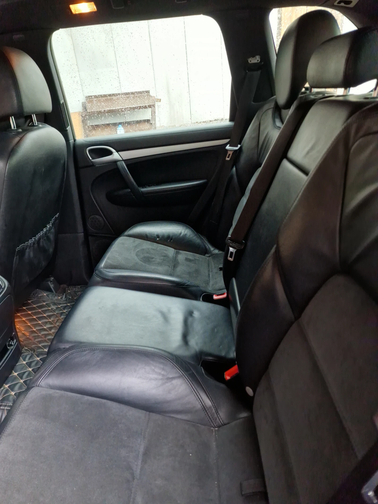 Porsche Cayenne GTsport, снимка 8 - Автомобили и джипове - 54119727