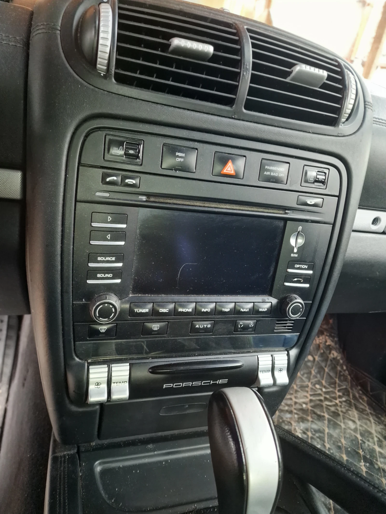 Porsche Cayenne GTsport, снимка 6 - Автомобили и джипове - 54119727