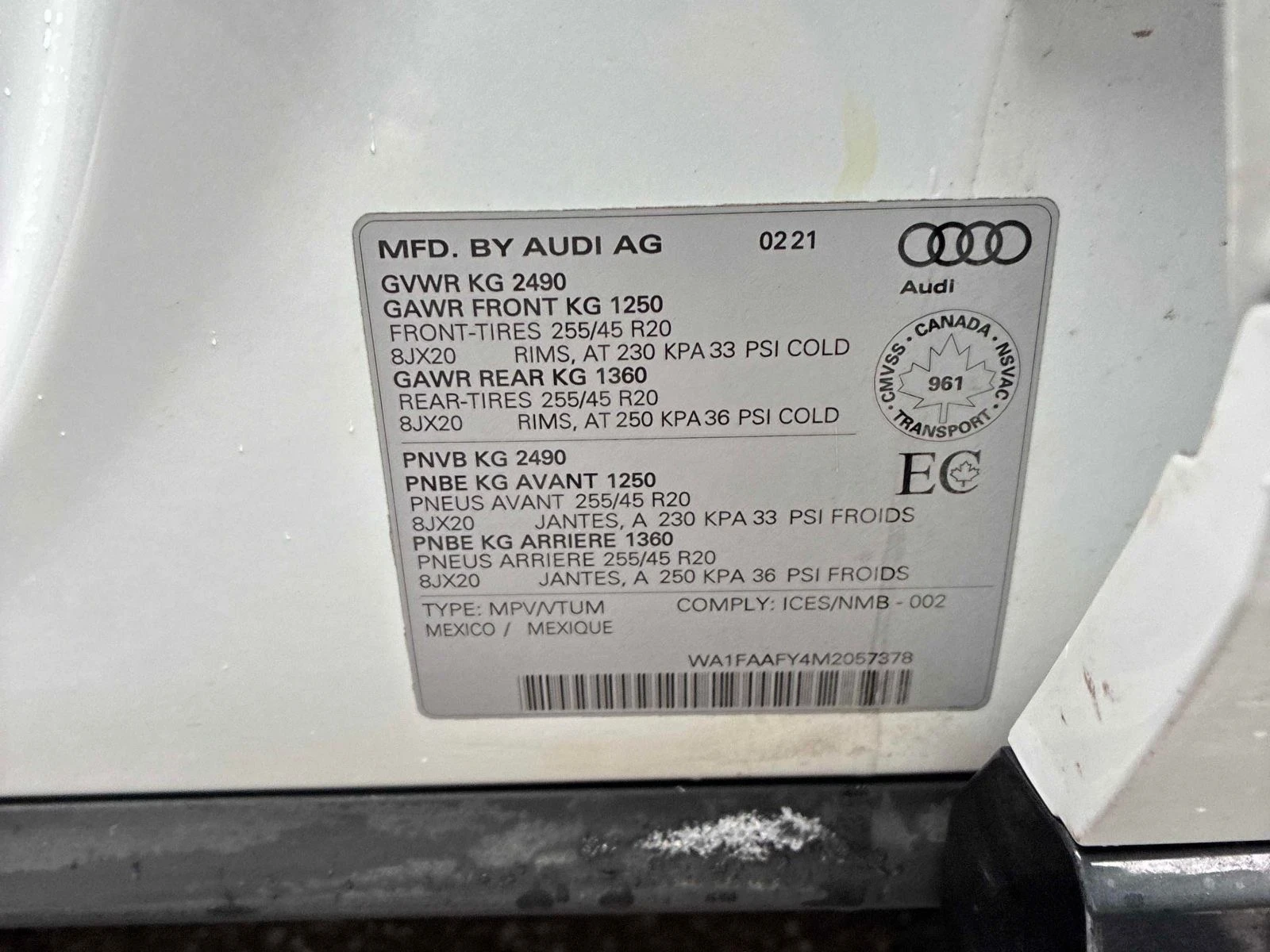 Audi Q5 Technik* S-line* 360View* B&O* Digital* ������� | Mobile.bg � ����������� 16