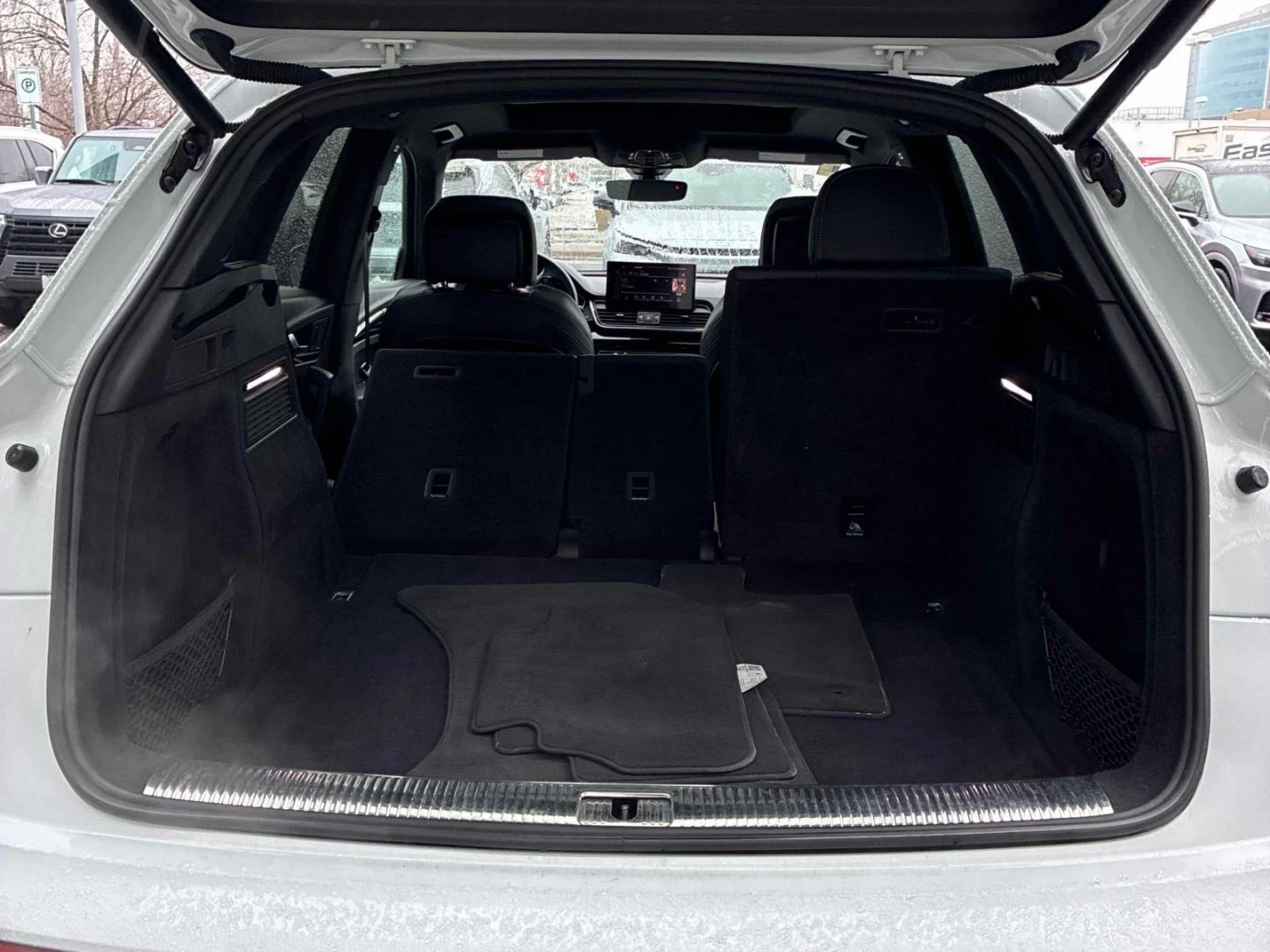 Audi Q5 Technik* S-line* 360View* B&O* Digital* ������� | Mobile.bg � ����������� 13