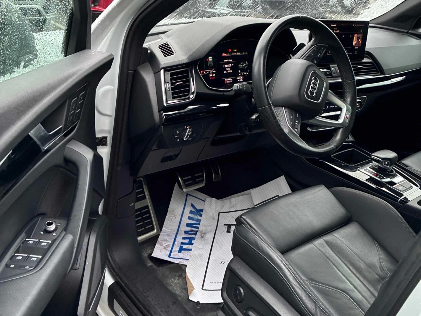 Audi Q5 Technik* S-line* 360View* B&O* Digital* ������� | Mobile.bg � ����������� 7