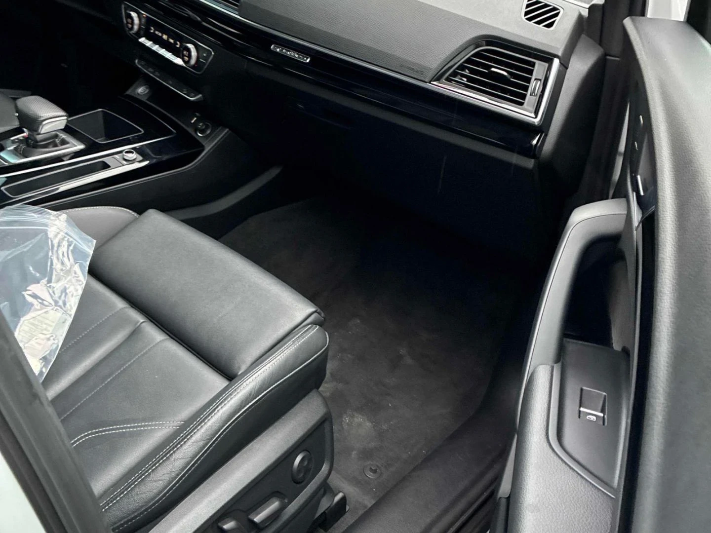 Audi Q5 Technik* S-line* 360View* B&O* Digital* ������� | Mobile.bg � ����������� 11