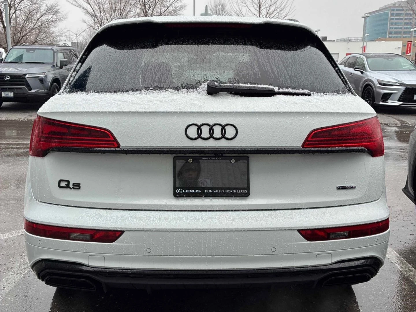 Audi Q5 Technik* S-line* 360View* B&O* Digital* ������� | Mobile.bg � ����������� 5