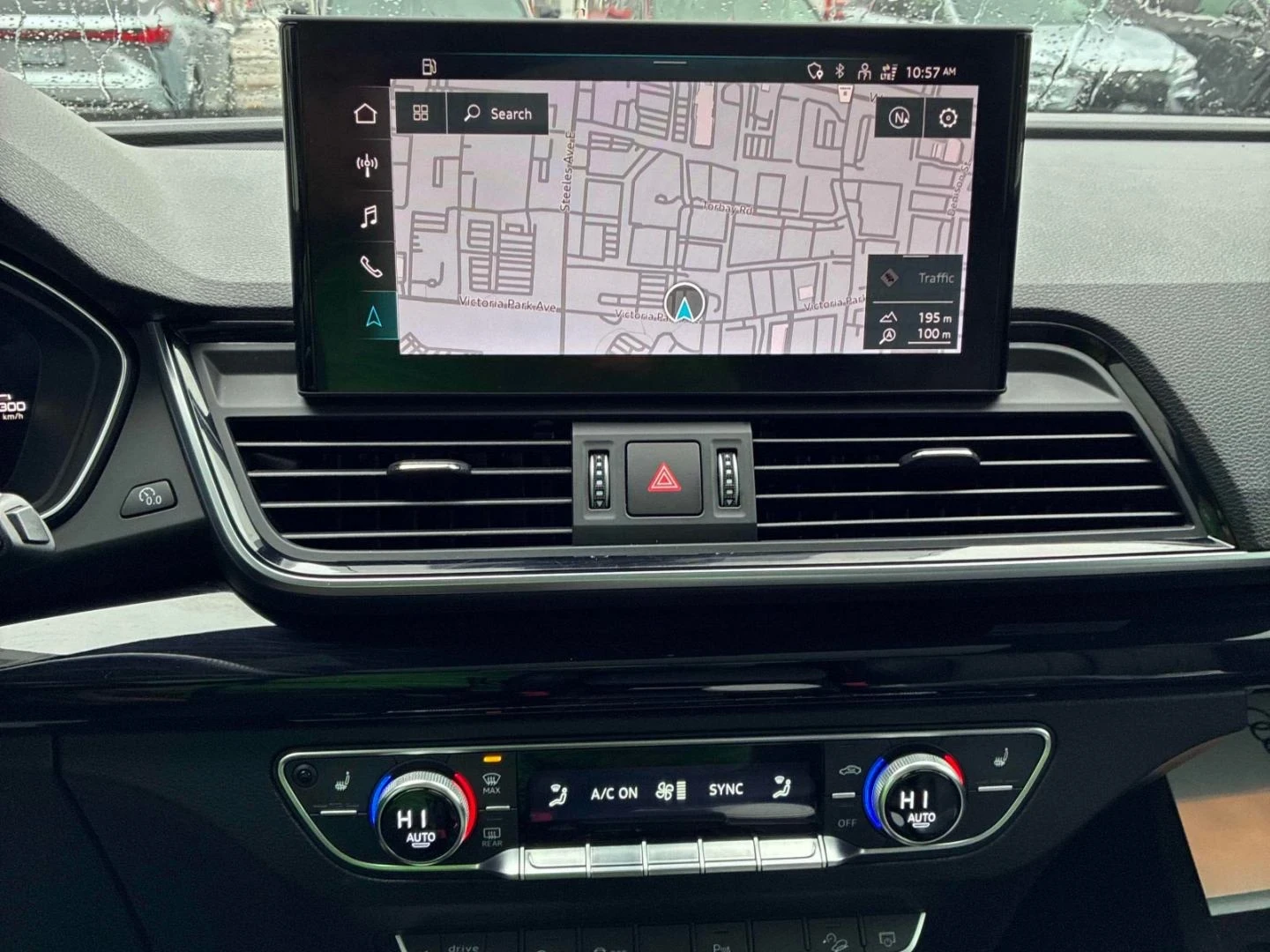 Audi Q5 Technik* S-line* 360View* B&O* Digital* ������� | Mobile.bg � ����������� 9