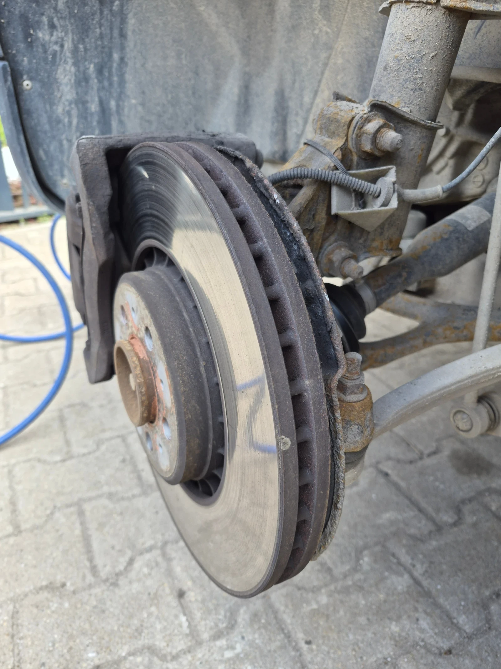 Volvo Xc90 D5 , снимка 2 - Автомобили и джипове - 54294450