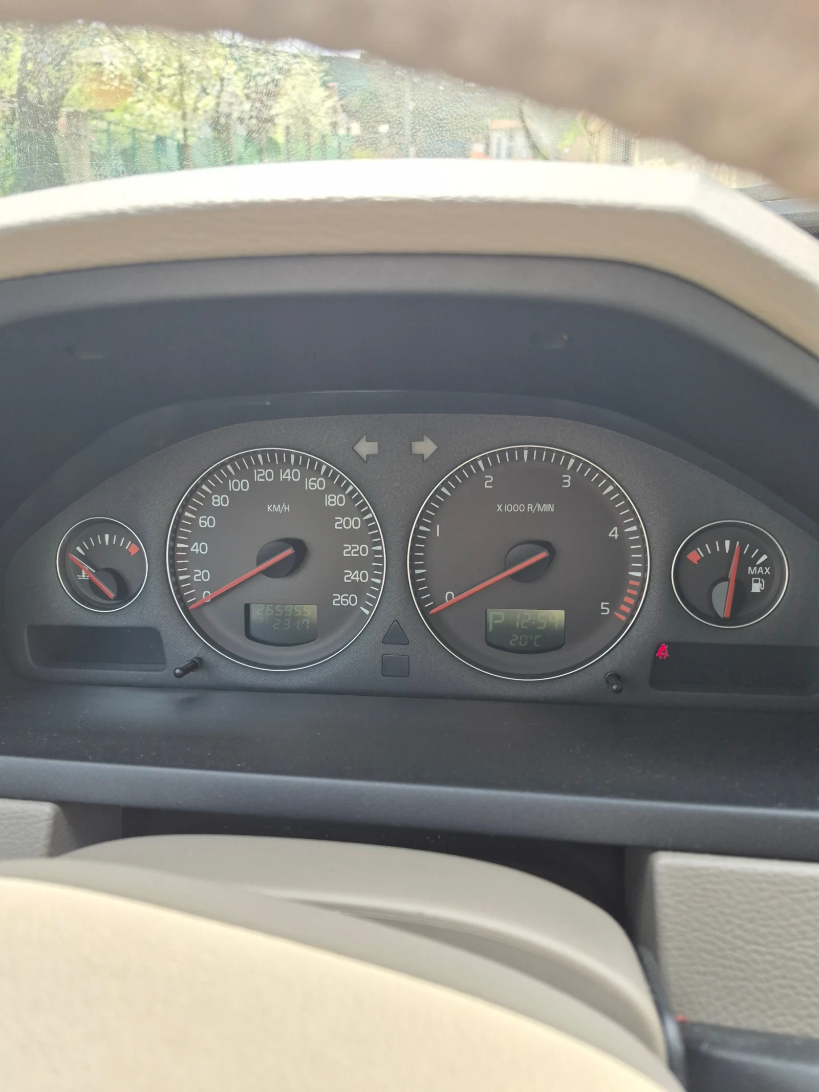 Volvo Xc90 D5 , снимка 8 - Автомобили и джипове - 54294450