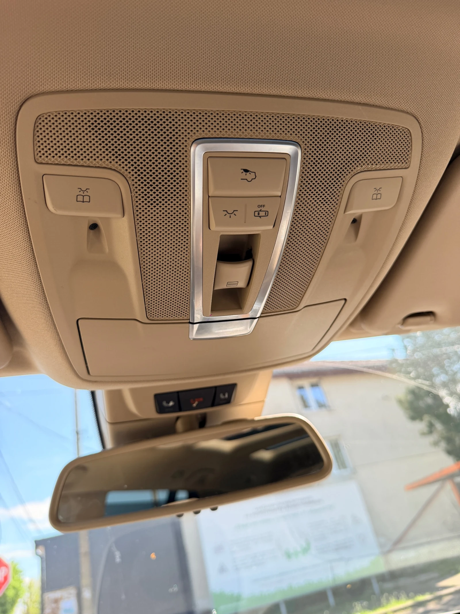 Mercedes-Benz GL 550 AMG PACK | HARMAN KARDON | FULL | 7 МЕСТА , снимка 11 - Автомобили и джипове - 54394784