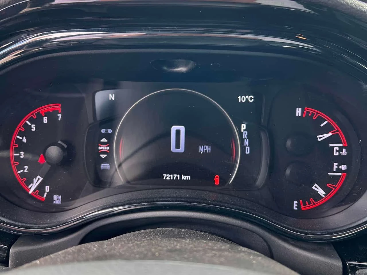 Dodge Durango * R/T AWD * БЕЗ ЗАБЕЛЕЖКИ* ГЛАВНО ПРЕДСТАВИТЕЛСТВО, снимка 8 - Автомобили и джипове - 54477986