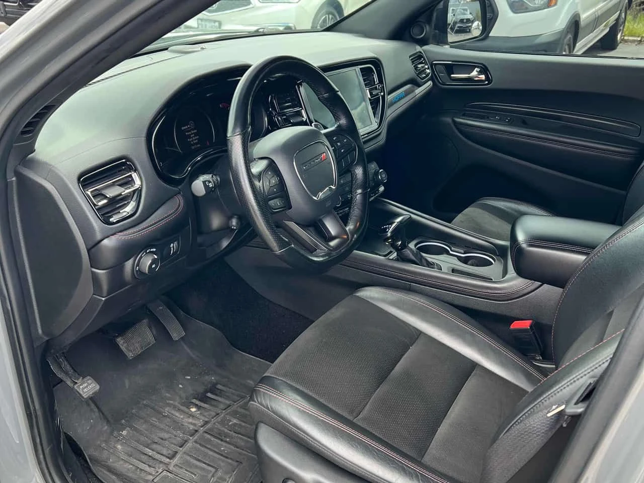 Dodge Durango * R/T AWD * БЕЗ ЗАБЕЛЕЖКИ* ГЛАВНО ПРЕДСТАВИТЕЛСТВО, снимка 7 - Автомобили и джипове - 54477986