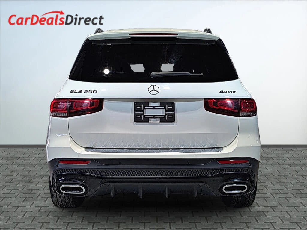 Mercedes-Benz GLB 250 4MATIC * Carbon * Lane Assist * ������� | Mobile.bg � ����������� 4