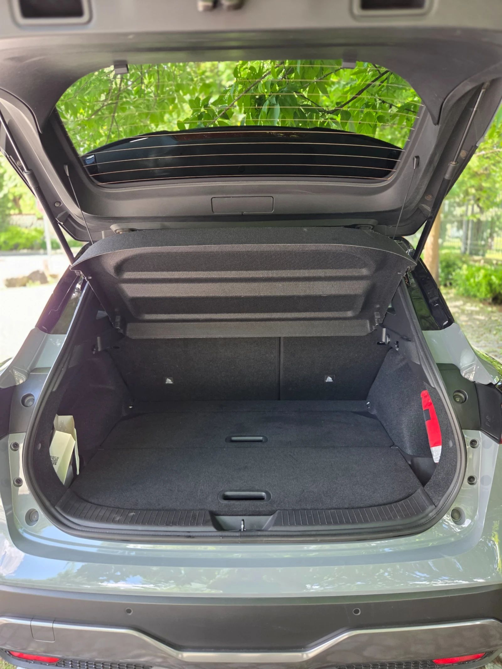 Nissan Qashqai, снимка 5 - Автомобили и джипове - 54667645