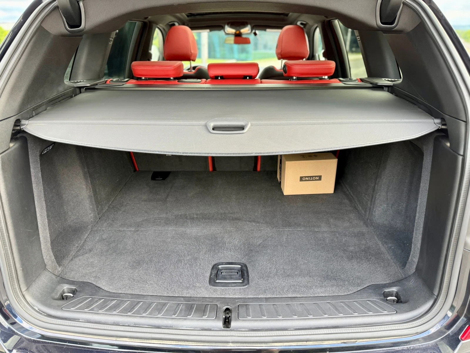 BMW X3 30i M Sport Individual , снимка 15 - Автомобили и джипове - 54901327