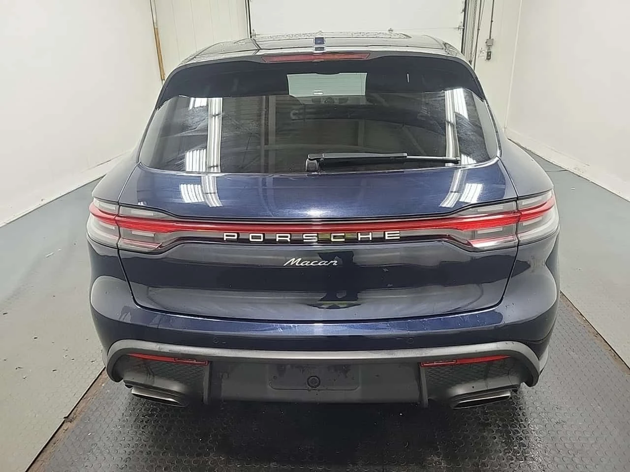 Porsche Macan * AWD * Един собственик * Без инциденти * CARFAX *, снимка 4 - Автомобили и джипове - 54952836