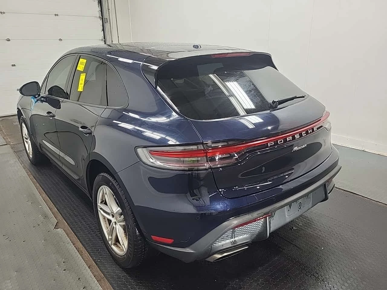 Porsche Macan * AWD * Един собственик * Без инциденти * CARFAX *, снимка 5 - Автомобили и джипове - 54952836