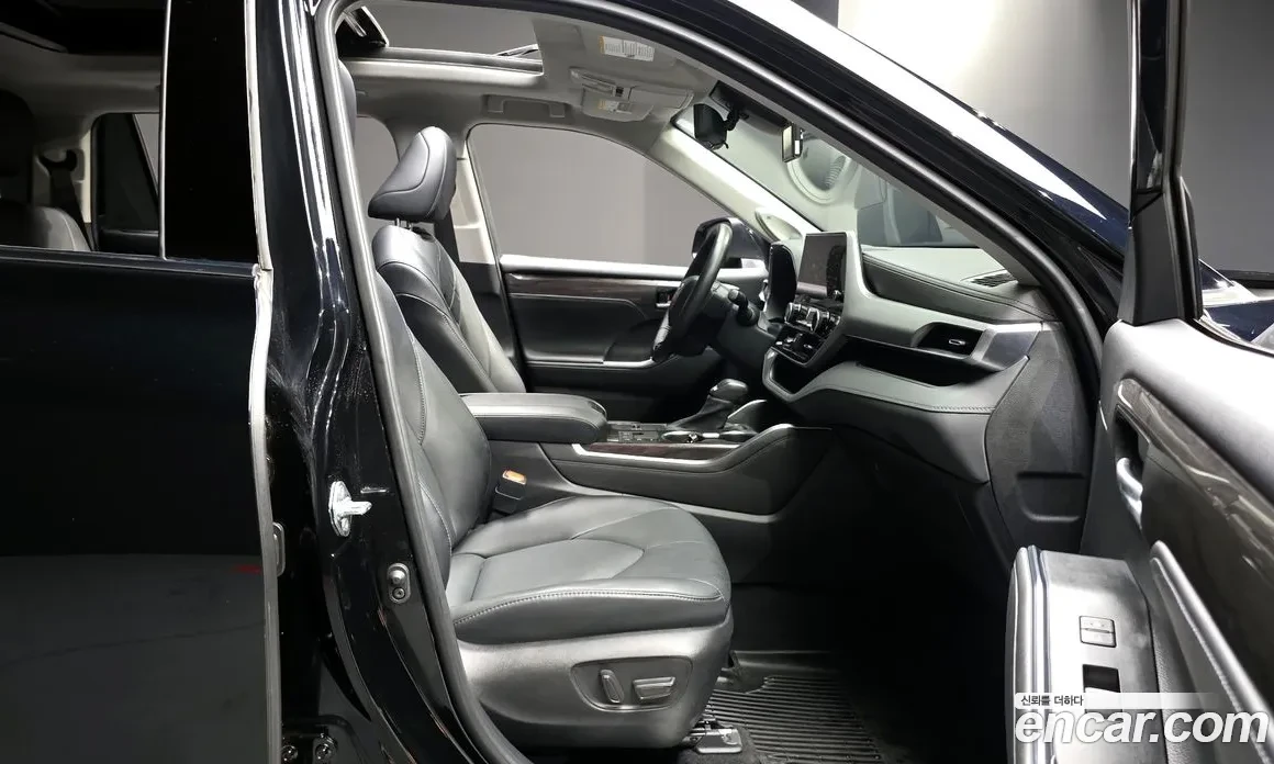 Toyota Highlander PLATINUM LUXURY/360CAM/HEAD UP/PANO, снимка 11 - Автомобили и джипове - 54999695