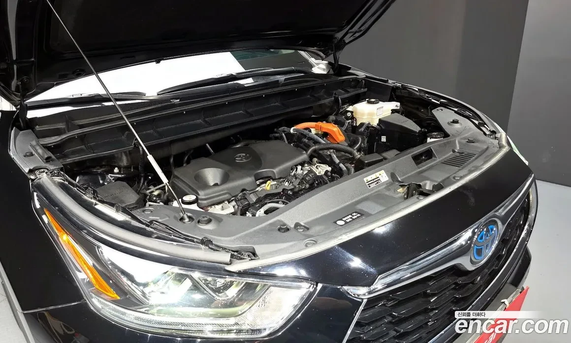Toyota Highlander PLATINUM LUXURY/360CAM/HEAD UP/PANO, снимка 6 - Автомобили и джипове - 54999695