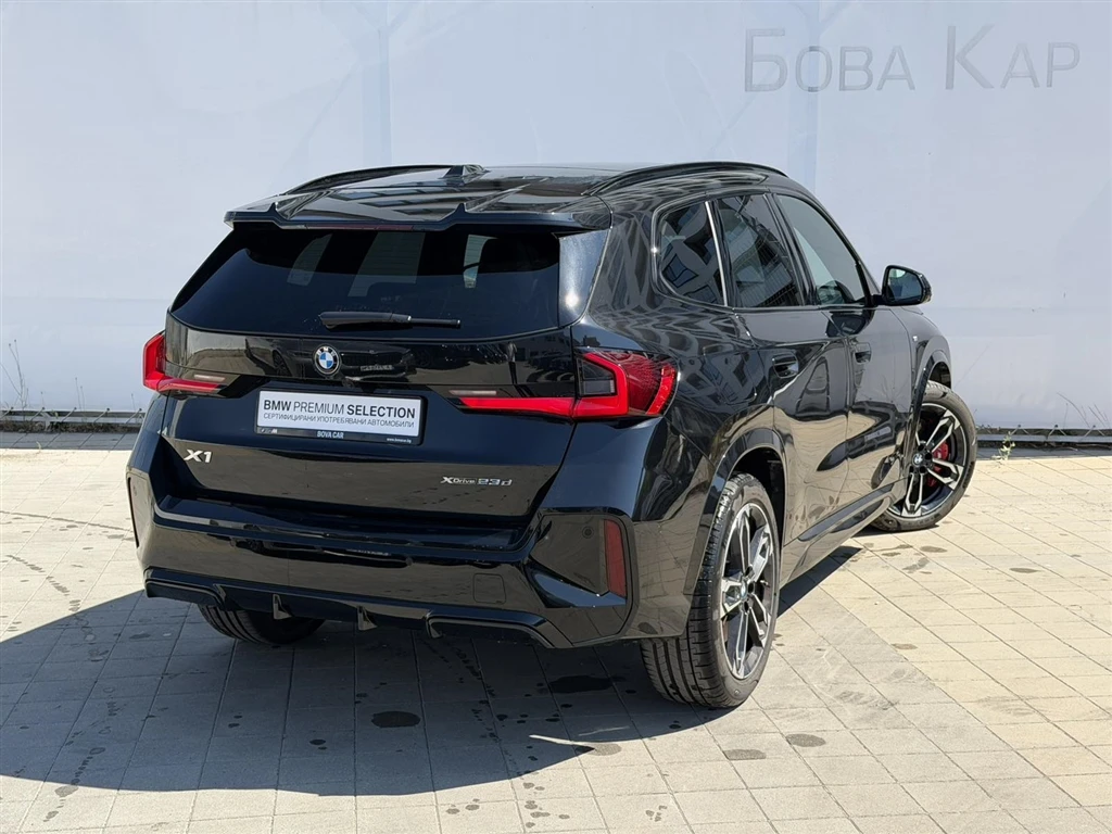 BMW X1 xDrive23d, снимка 2 - Автомобили и джипове - 55103722