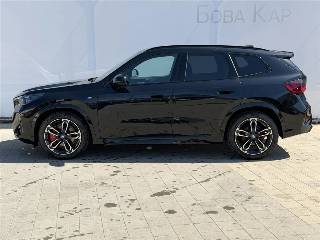 BMW X1 xDrive23d, снимка 3 - Автомобили и джипове - 55103722