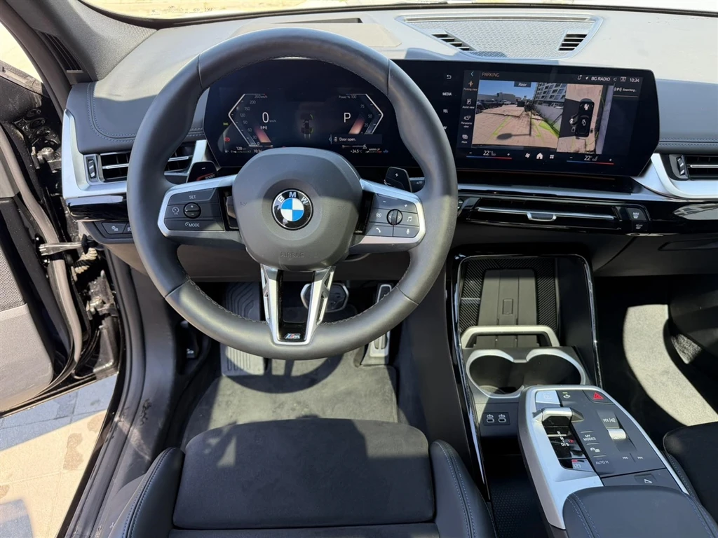 BMW X1 xDrive23d, снимка 12 - Автомобили и джипове - 55103722
