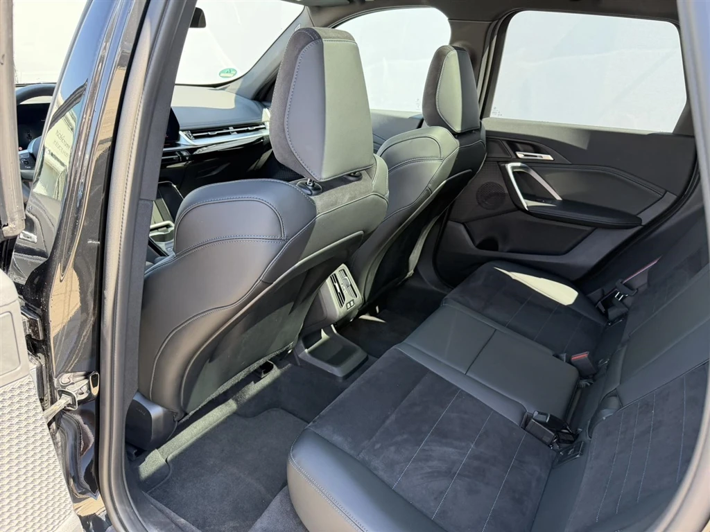 BMW X1 xDrive23d, снимка 10 - Автомобили и джипове - 55103722